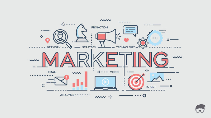 59 Thuật ngữ Marketing phổ biến Marketer cần biết