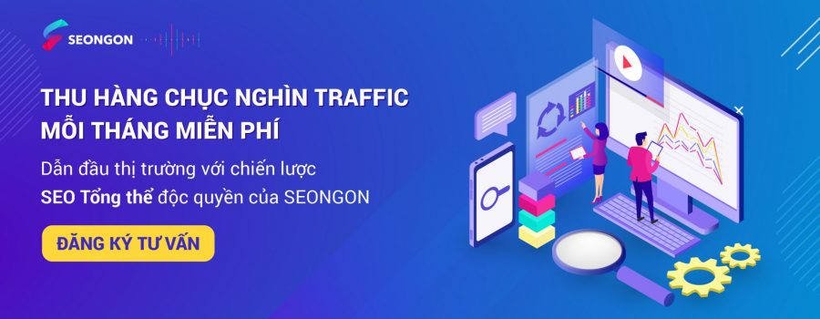 SEO Tổng Thể SEONGON