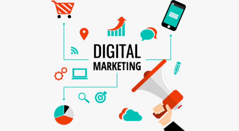 Biết nắm bắt xu hướng và tư duy tốt là nền tảng để học Digital Marketing