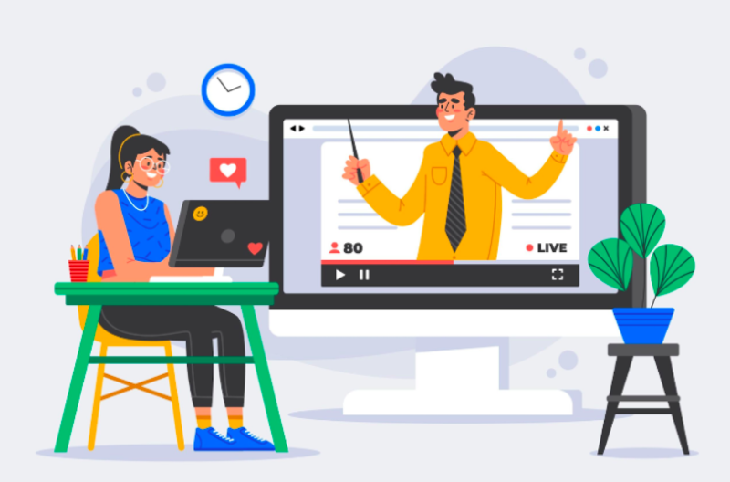 Chứng chỉ Digital Marketing - minh chứng rõ nhất thể hiện năng lực của bạn