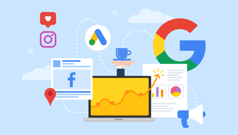 Chứng chỉ Google Social Media sẽ giúp bạn khai thác tiềm năng của mạng xã hội trong tiếp thị
