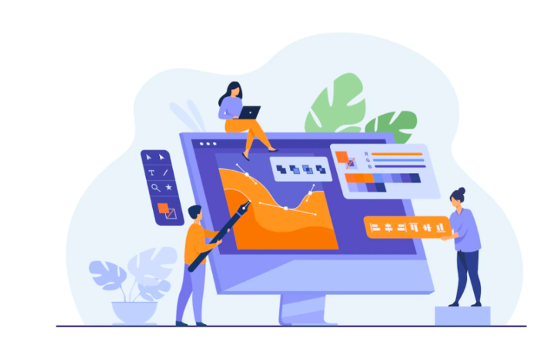 Digipublic tích cực lấn sân sang các dịch vụ khác để phát triển đa ngành và hướng tới mở rộng công ty