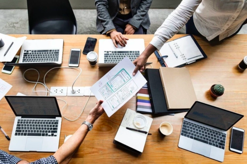 Digital Marketer là nguồn nhân lực quan trọng của các doanh nghiệp