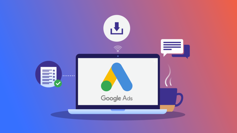 Google Ads rất quan trọng trong Digital Marketing