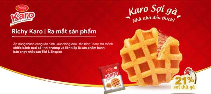 Kế hoạch Digital Marketing mẫu