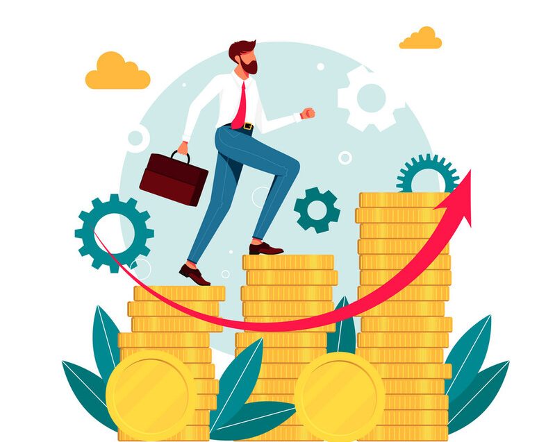 Các cấp Senior và Manager có mức lương tốt nhất trong ngành, tuy nhiên đi kèm với trách nhiệm và chuyên môn cao