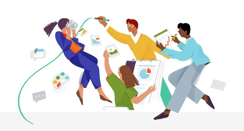 Ogilvy luôn nằm trong top những creative agency trên thị trường hiện nay