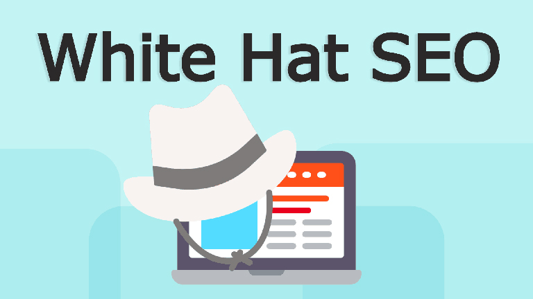 Kiên định, bền bỉ với mục tiêu SEO White Hat