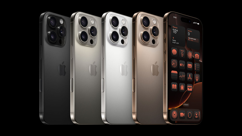 Apple đã áp dụng thành công chiến lược 4P