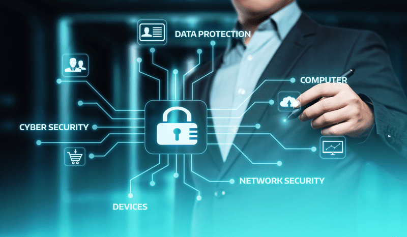 bảo mật hợp đồng SEO