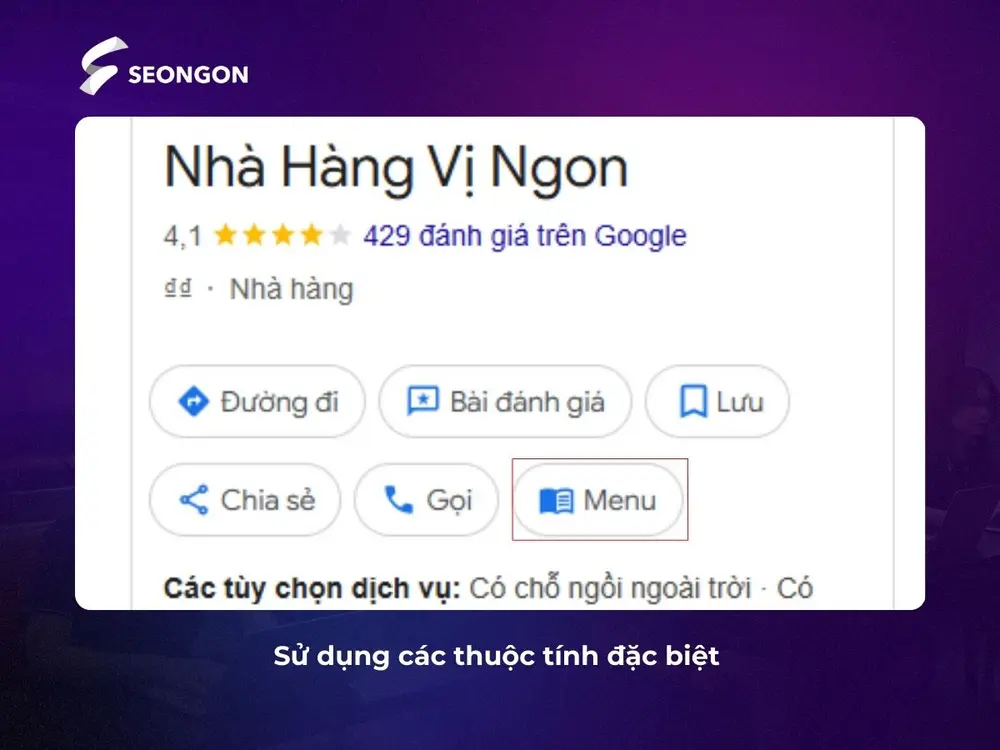 Các thuật toán đặc biệt giúp khách hàng dễ tìm hiểu thông tin hơn