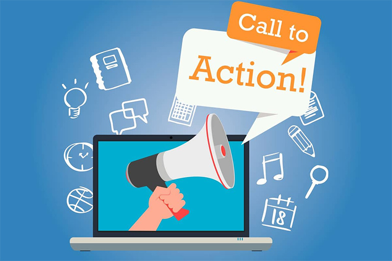 Call to Action cho bài viết