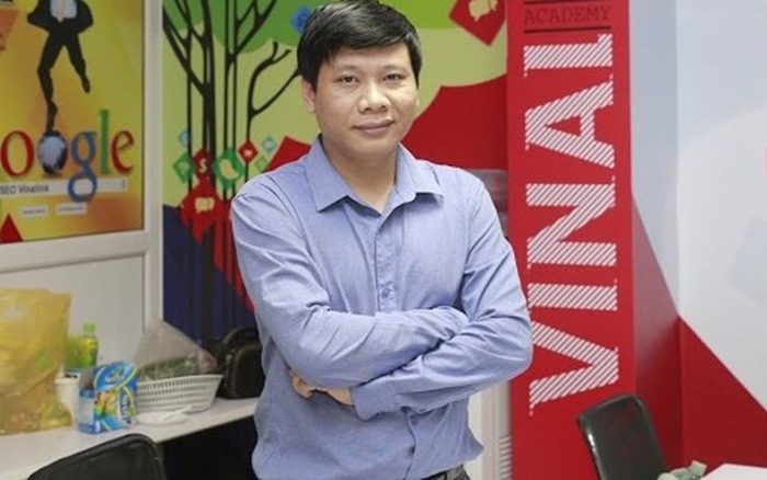 Tuấn Hà Vinalink
