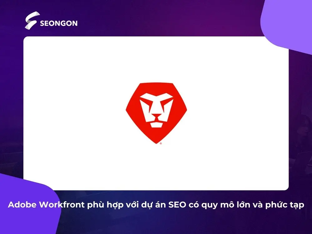 Công cụ cho phép quản lý nhiều dự án cùng lúc