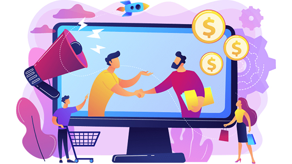 Dịch vụ SEO mũ trắng phải được thực hiện giữa sự đồng hành của doanh nghiệp và agency