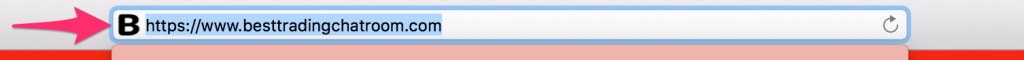 Favicon cũng có thể xuất hiện trên thanh tìm kiếm khi bạn nhập từ khóa