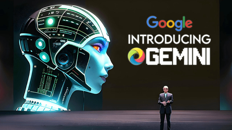 Gemini là một mô hình AI đa năng mạnh mẽ