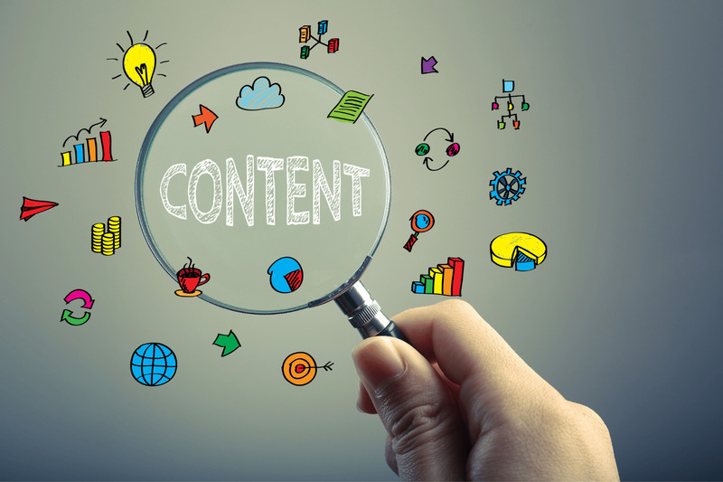 Nội dung Content SEO cần hữu ích, hấp dẫn, độc nhất và giải quyết vấn đề của người đọc