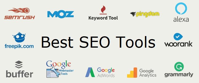 Các công cụ SEO cần dùng
