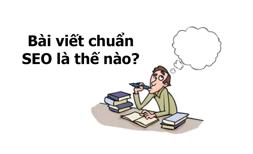 mẫu bài viết chuẩn seo 2021