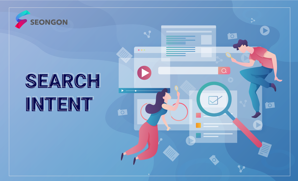 ý định tìm kiếm của người dùng (search intent)
