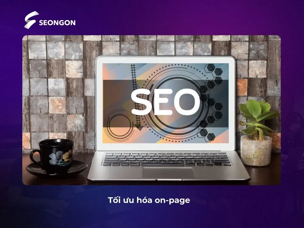 Tối ưu on-page