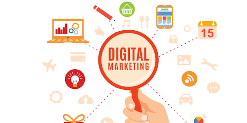 Digital Marketing Manager phải có thêm khả năng lập báo cáo, dự trù ngân sách 