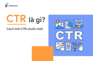 CTR là gì? Cách tính CTR và 3 loại CTR phổ biến hiện nay