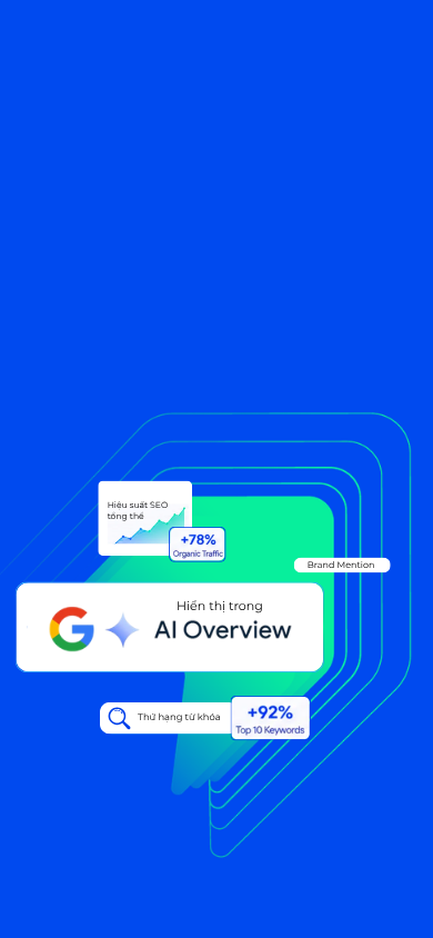 Banner dịch vụ seo tổng thể AI Max