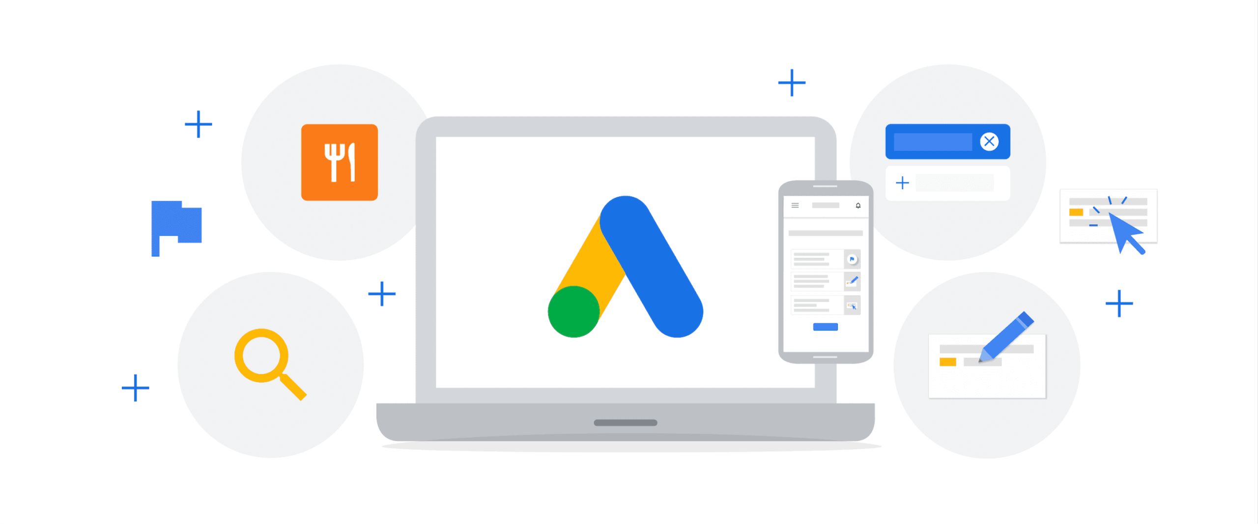 Chiến dịch thông minh Google Ads - Google Smart Campaign