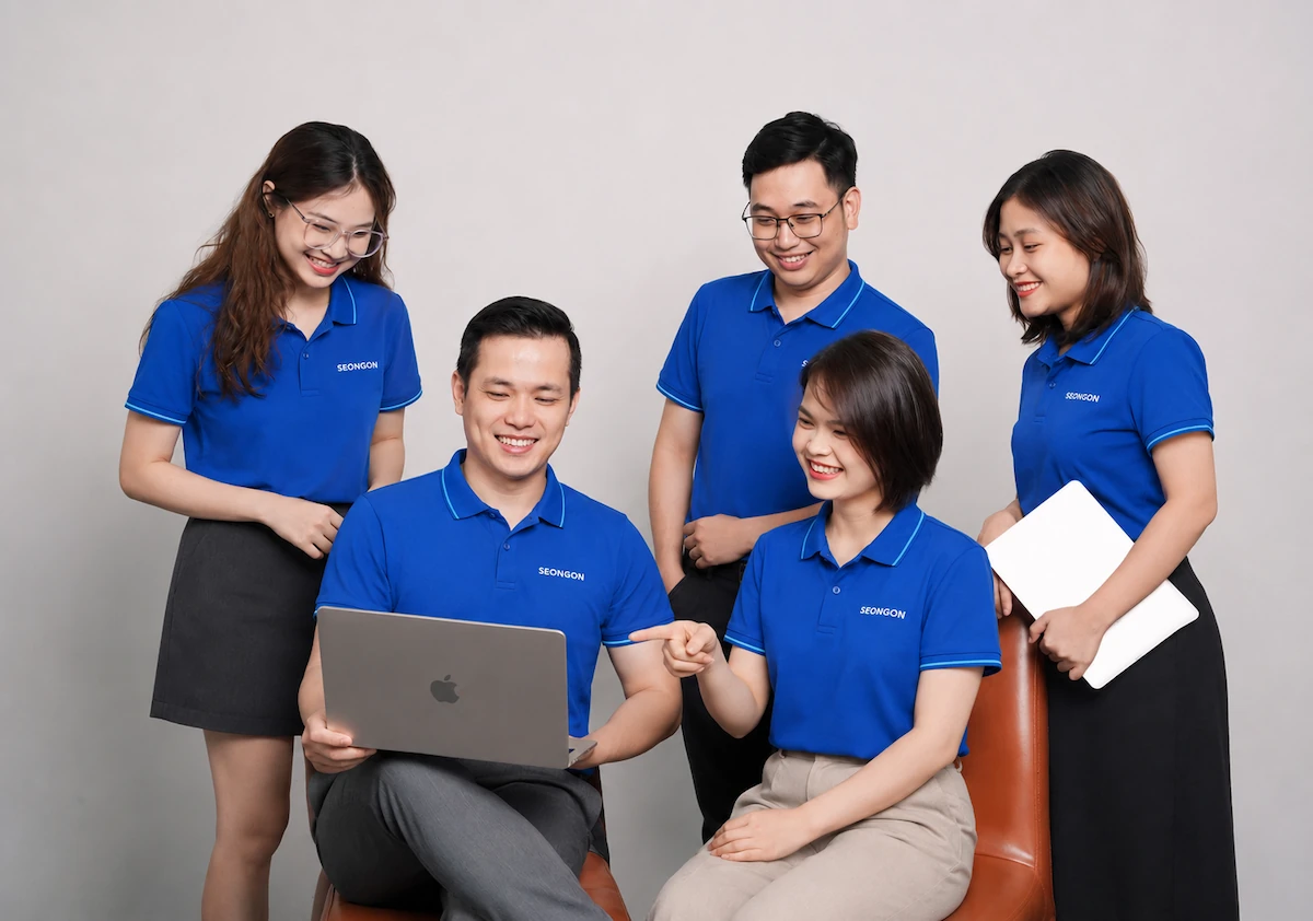 Ảnh thành viên BOD của SEONGON