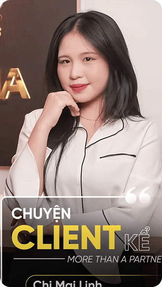  [Chuyện Client Kể #2] SEONGON x Phong thủy Phùng Gia
