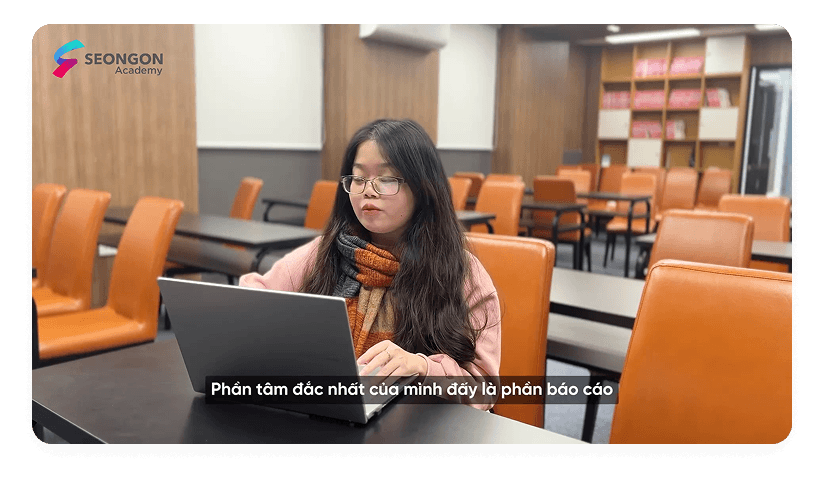 cảm nhận