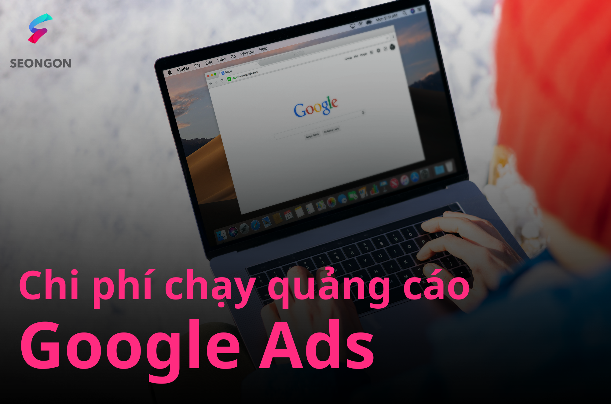 Chi phí chạy quảng cáo Google Adwords 2024 [MỚI NHẤT]