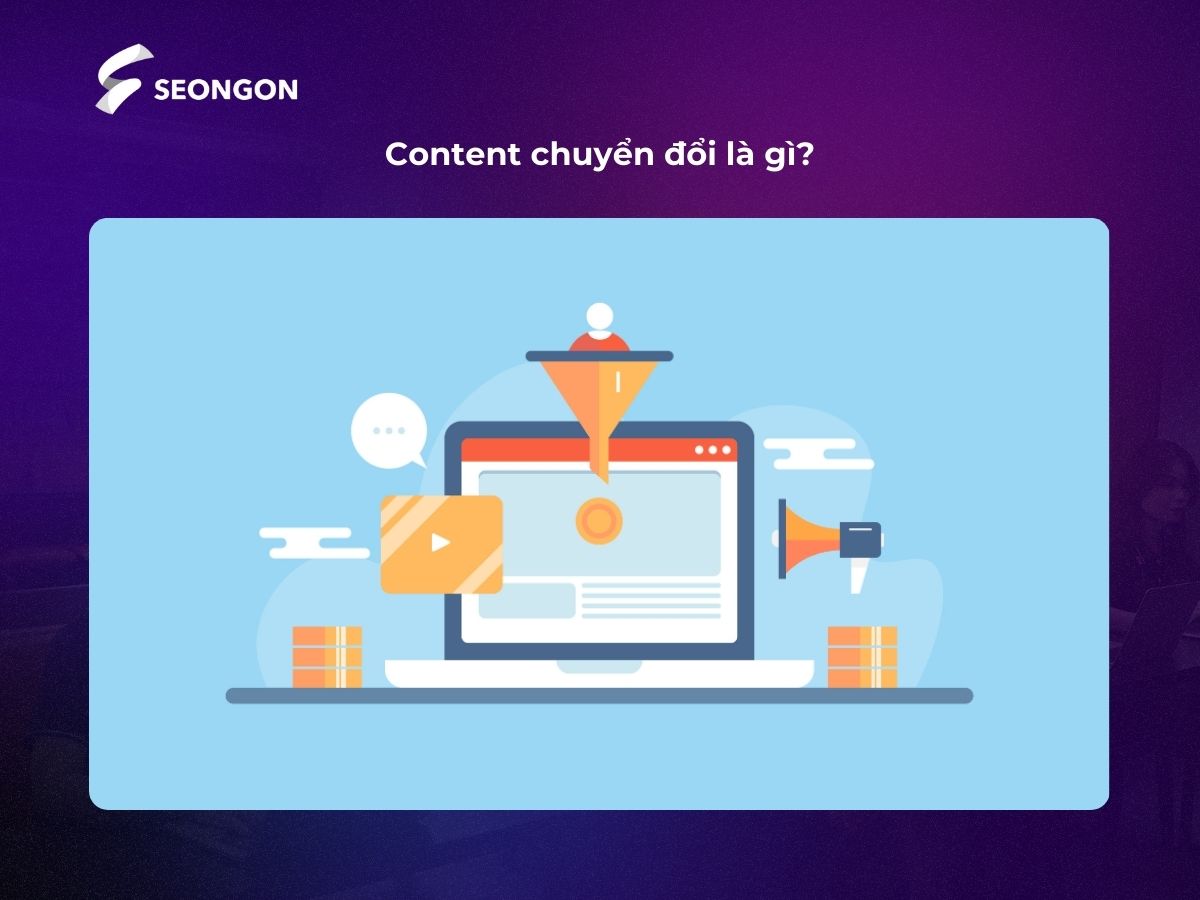 content chuyển đổi là gì