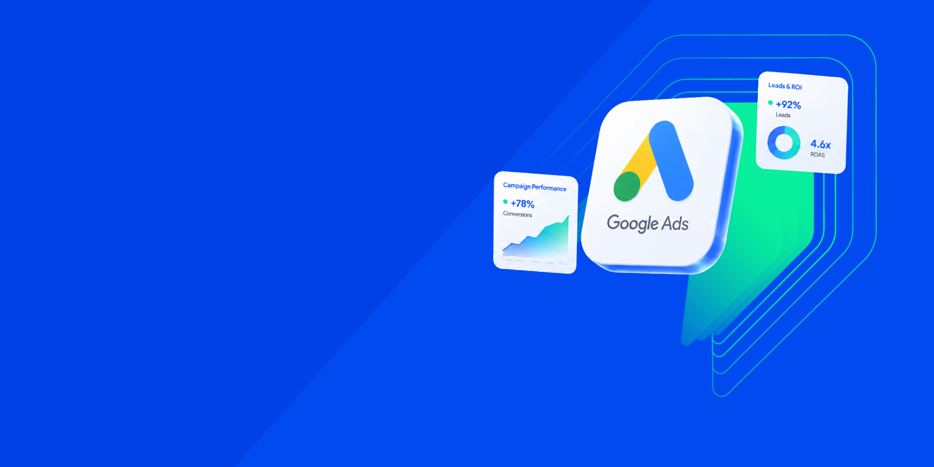 Dịch vụ Google Ads của seongon