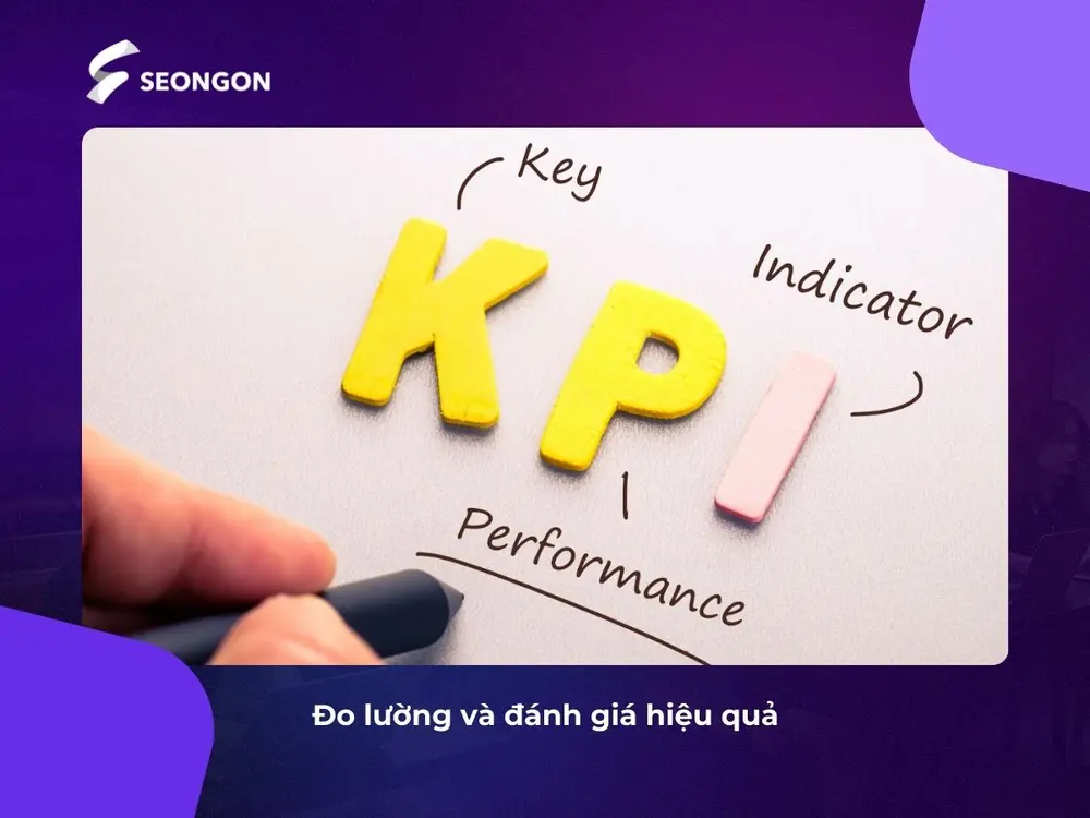 Đo lường và đánh giá hiệu quả chiến lược content