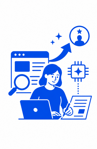 đối tượng học seo