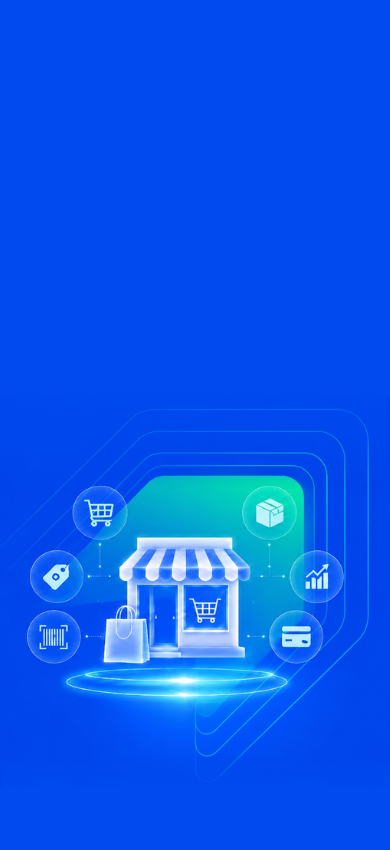 giải pháp ngành bán lẻ mobile