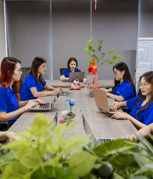 con người seongon không làm điều xấu