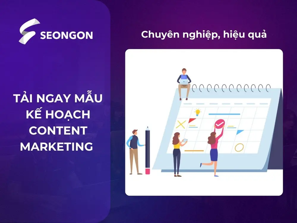 Mọi doanh nghiệp đều cần kế hoạch triển khai nội dung bài bản trên nền tảng số