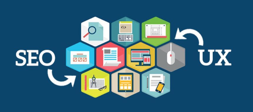 Mối quan hệ giữa trải nghiệm người dùng UX và SEO