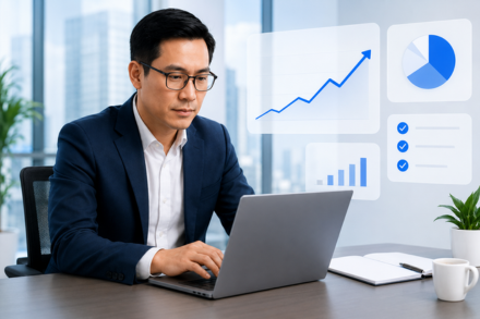 quản lý chạy quảng cáo google ads
