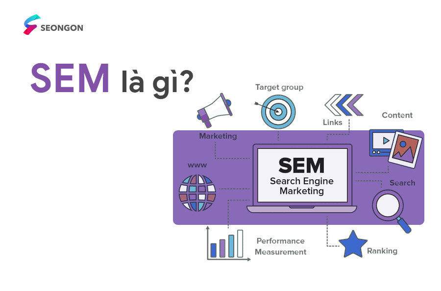 SEM là gì? Khám phá chi tiết về SEM trong Marketing [2026]