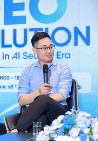 seongon chia sẻ có tâm