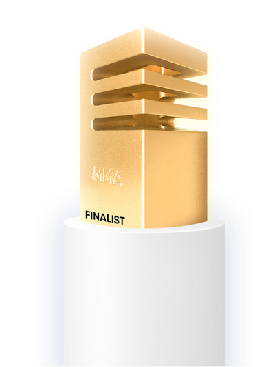 MMA Smarties Vietnam 2025 Finalist | Innovative Use of AI in Advertising