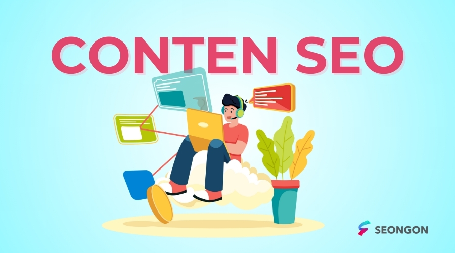Triển khai content chuẩn SEO và quảng bá chúng