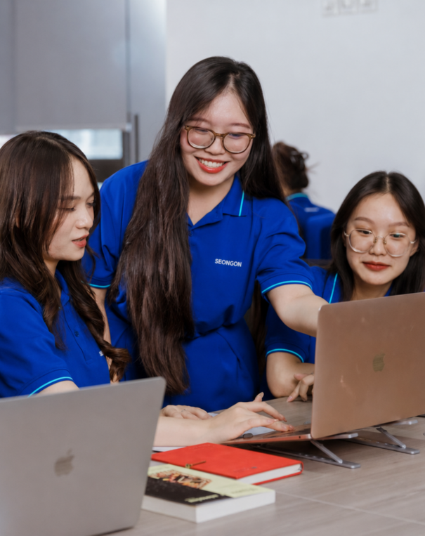 Ứng dụng AI để “săn” đúng khách hàng tiềm năng & tăng tỉ lệ chốt