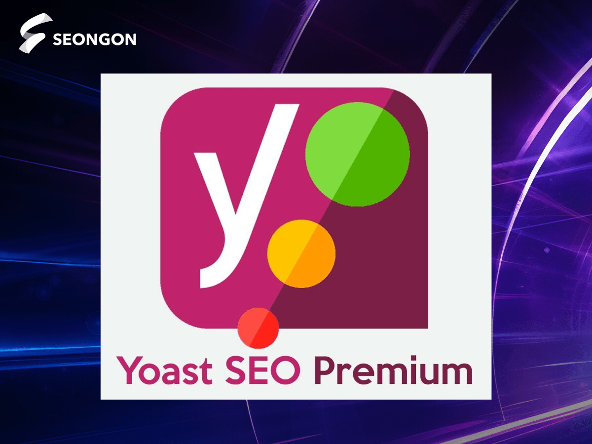 Yoast SEO Premium là phiên bản nâng cao, mang đến những công cụ mạnh mẽ hơn